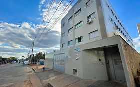 103 - Apartamento Completo Para Até 5 Hóspedes
